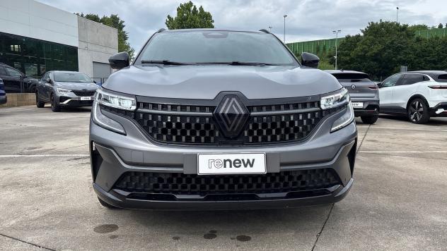 Renault Austral 2023 1.2 E-Tech full hybrid Iconic Esprit Alpine 200cv auto - Foto 5