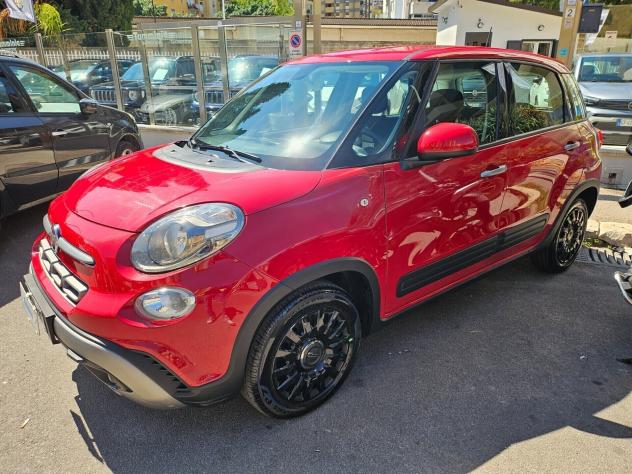 Fiat 500L 1.4 95 CV S&S Cross 05/2022 - Foto 3