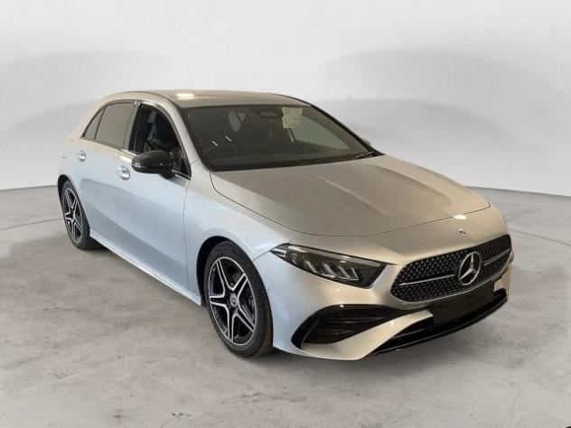 MERCEDES-BENZ CLA sse A A 200 d AMG Line Advanced auto rif. 24174144 - Foto 3