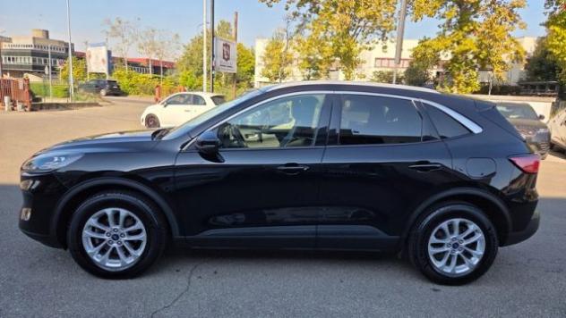 FORD Kuga 1.5 EcoBoost 150 CV 2WD Titanium X PERMUTE rif. 24180228 - Foto 4