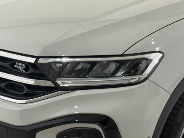 Volkswagen T-Roc 1.0 TSI R-Line - Foto 3