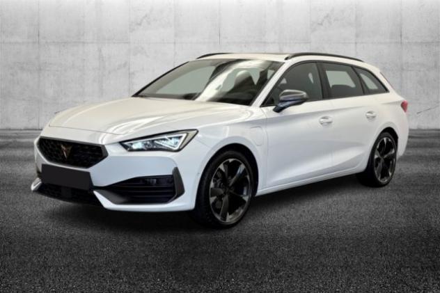 CUPRA Leon Sportstourer 1.4 e-HYBRID 204 CV DSG rif. 24202320