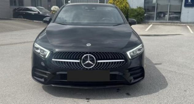 MERCEDES-BENZ A 250 Automatic 4Matic Premium rif. 23806969 - Foto 5