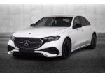 MERCEDES-BENZ E 220 d Mild hybrid AMG Line Advanced rif. 24061989