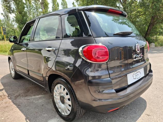 Fiat 500L 1.6 MJT 120CV.4 Posti (N1)-ULTIMO PREZZO- - Foto 7
