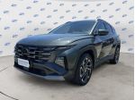 Hyundai Tucson Hybrid 1.6 HEV 2wd 215cv Exellence Auto