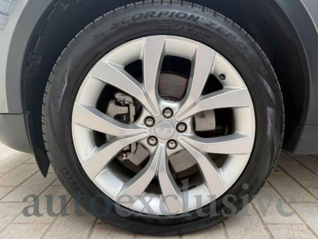 LAND ROVER Discovery Sport 2.0 eD4 163 CV 2WD SE rif. 23811199 - Foto 8