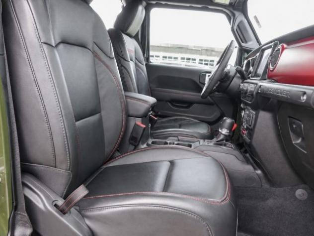 JEEP Wrangler Unlimited 3.6 V6 RUBICON X Xtreme Recon SKYTOP rif. 23834736 - Foto 10