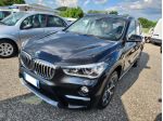 BMW X1            (F48) X1 sDrive16d Advantage