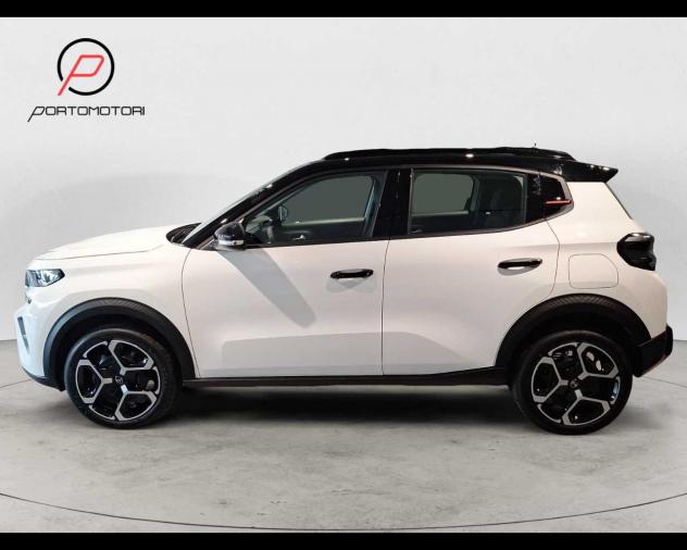 Citroën C3 Hybrid 110 cv Automatico - PLUS - Foto 2