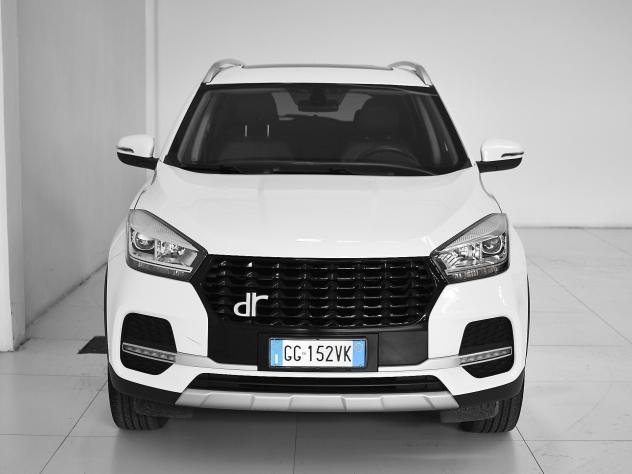 DR AUTOMOBILES dr 4.0 1.5 - Foto 6