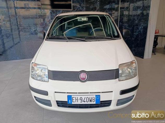 FIAT Panda 1.4 Climbing Natural Power rif. 24058469