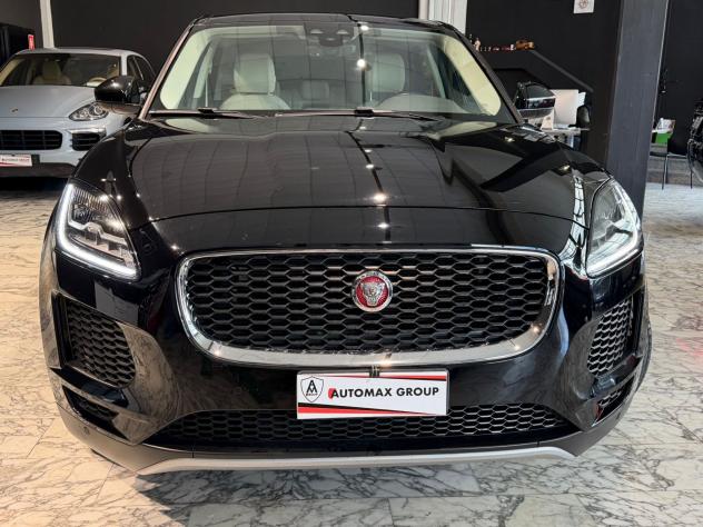 Jaguar E-Pace 2.0D 150 CV AWD aut. R-Dynamic HSE - Foto 8