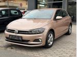 Volkswagen Polo 1.0 MPI 5p. Comfortline BlueMotion Technology