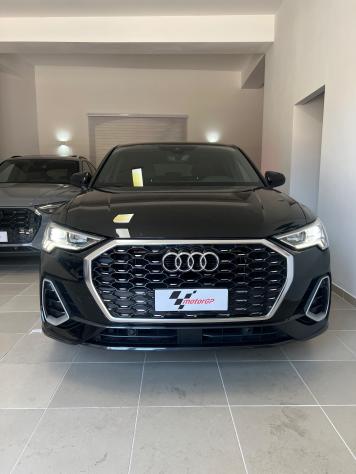 Audi Q3 35 TDI S tronic 3xS-line edition - Foto 2