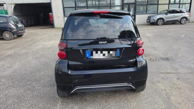 SMART ForTwo 1000 62 kW coupé passion rif. 23478811 - Foto 5
