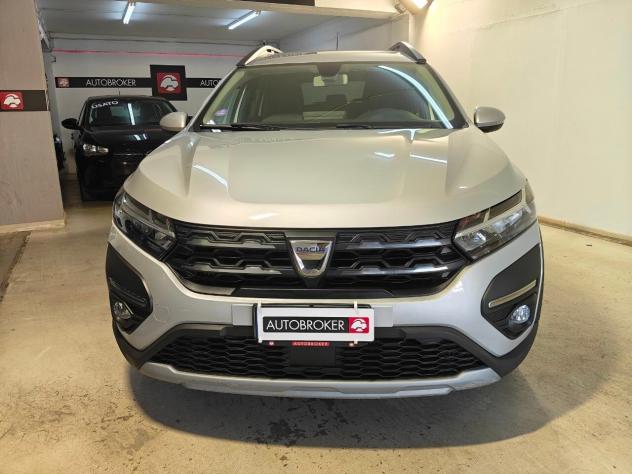 DACIA Jogger Jogger 1.0 TCe 110 CV 7 posti Comfort - Foto 2