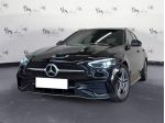 Mercedes-Benz Classe C C 300 d AMG Line ADVANCED PLUS LED CAMERA MBUX