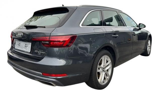 AUDI A4 Avant 40 g-tron S tronic Business Sport rif. 23716983 - Foto 3