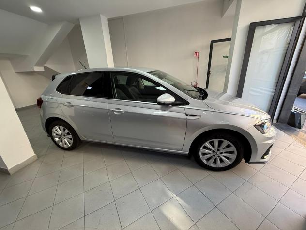 VOLSKSWAGEN POLO 1.6 TDI 95 CV R LINE UNI PRO - Foto 4