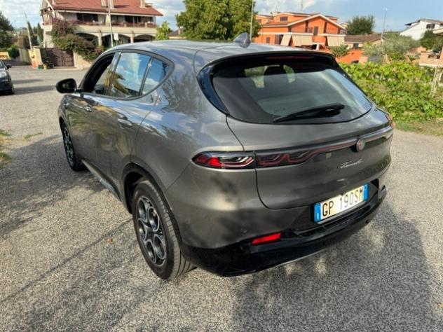 Alfa Romeo Tonale 1.5 160 CV MHEV TCT7 Ti - Foto 4