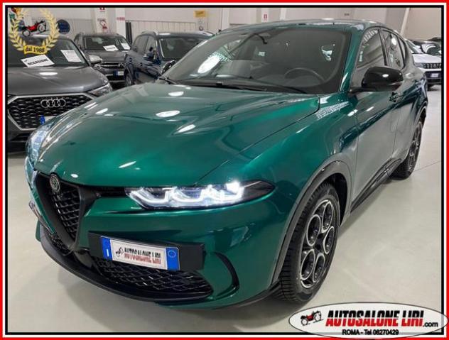 ALFA ROMEO Tonale 1.5 MHEV 130cv TCT7 Sprint - Foto 2