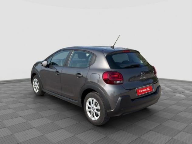 CITROEN C3 C3 PureTech 82 S&S Feel rif. 23991915 - Foto 3