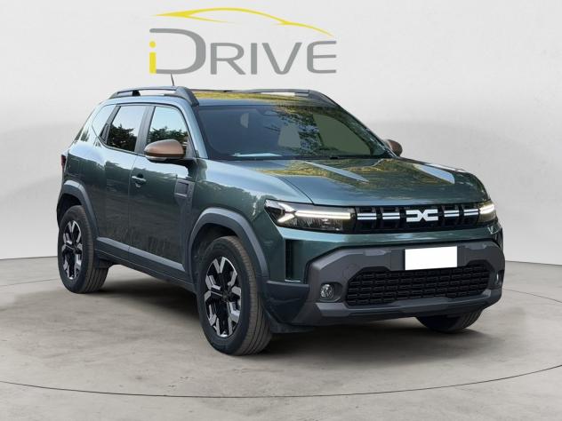 Dacia Duster Duster 1.6 HYBRID EXTREME 140cv - Foto 3