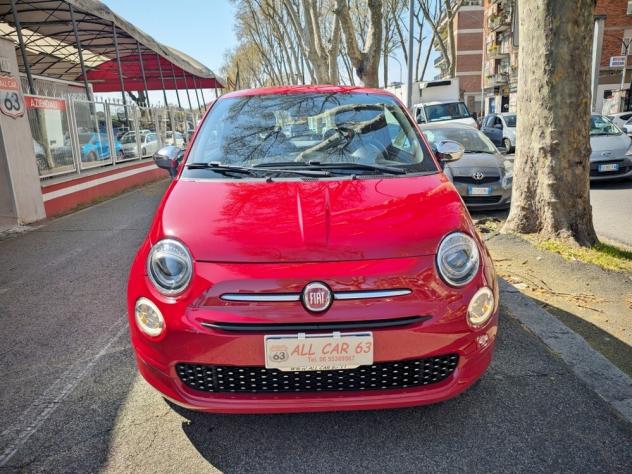 Fiat 500 1.0 Hybrid UNIPRO' SENZA VINCOLI DI FINANZIAMENTO - Foto 2