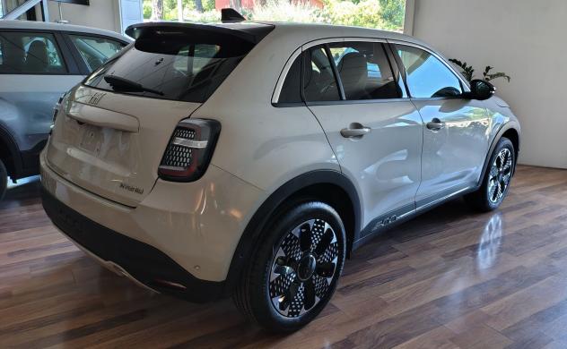 FIAT 600 1.2 Hybrid 110cv La Prima - Foto 9