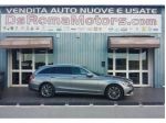 Mercedes-Benz C 220 d T 7-G AVANTGARDE NAVI FULL LED CAMERA 17 PDC