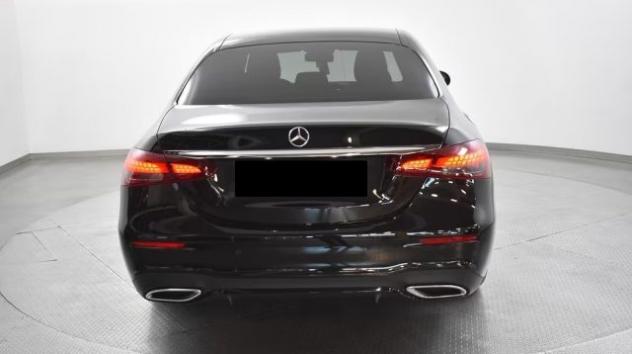 MERCEDES-BENZ E 220 d Premium Amg Night rif. 23420800 - Foto 6