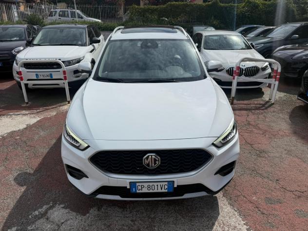 MG ZS 1.0 ALL. LUXURY **TETTO PANORAMICO** IVA ESP - Foto 2