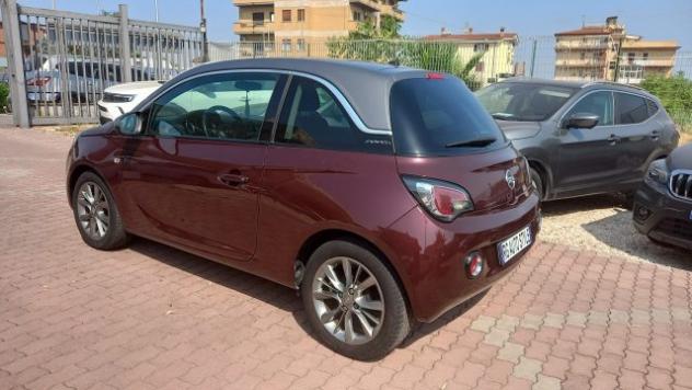 OPEL Adam 1.4 87 CV GPL Tech rif. 23952554 - Foto 5