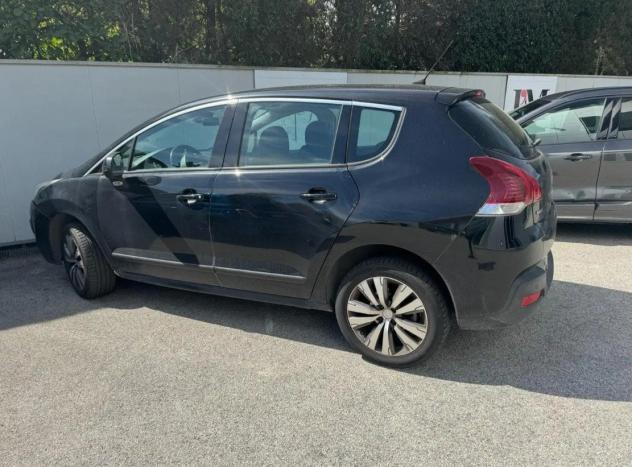 Peugeot 3008 1.6 BlueHDi 120CV Active FD275CL