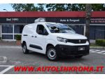 PEUGEOT Partner 1.5 BlueHDi PL L2 Furgone Premium 3 POSTI 100CV rif. 23670284