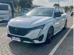 PEUGEOT 308 3ª serie 308 BlueHDi 130 S&S EAT8 SW GT