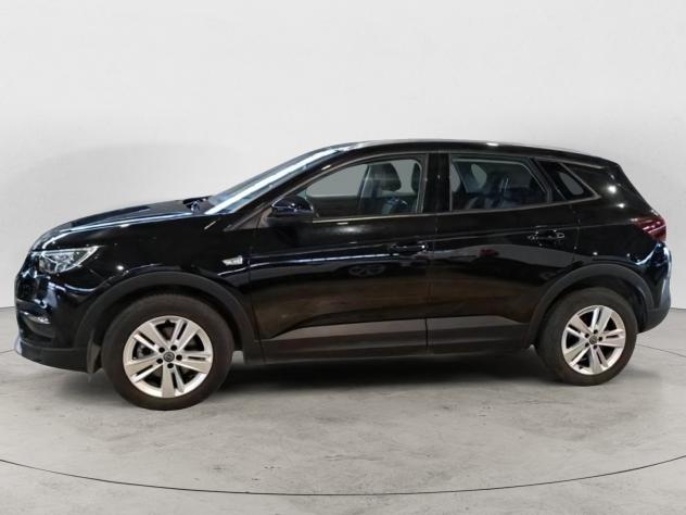Opel Grandland 1.5 130cv AT8 Business Elegance FINO A 3 ANNI DI GARANZIA KM ILLIMITATI POSSIBILITA' DI 3 ANNI DI MANUTENZIONE ORDINARIA - Foto 4