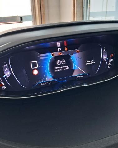 Peugeot 3008 HDi 130 Allure Pack con catena aggiornata - Foto 8
