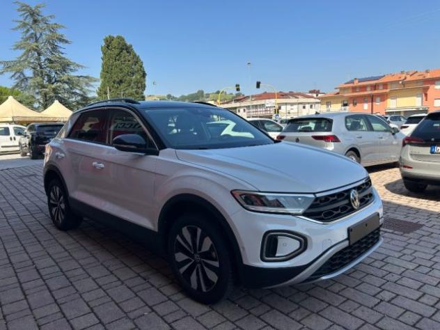 VOLKSWAGEN T-Roc 1.0 TSI GOAL rif. 23932187 - Foto 2