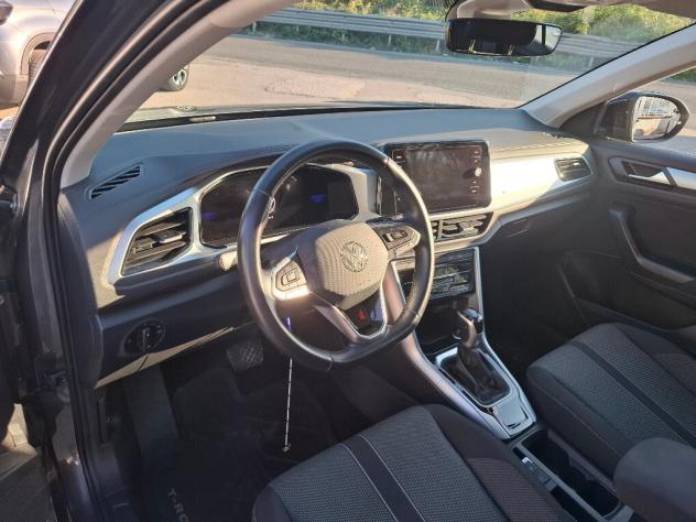 Volkswagen T-Roc 2.0 TDI SCR 150 CV DSG Style - Foto 9