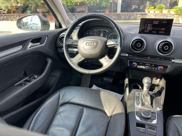 Audi A3 SPB 2.0 TDI 184 CV clean diesel quattro S tronic Ambition - Foto 10