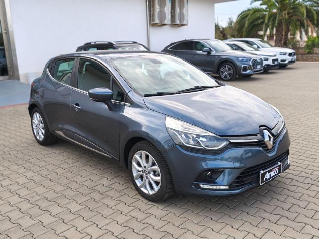 RENAULT Clio 1.5 dCi 90 CV 5p. Energy - Foto 4