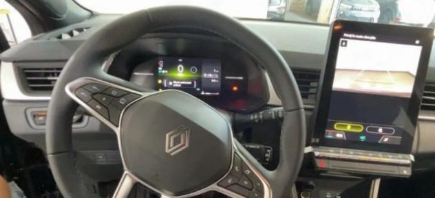 NEW Renault Captur 1.2 eco-g Evolution 120cv#G.P.L DI SERIE! - Foto 5