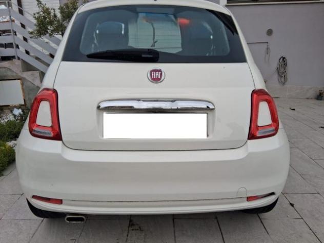 FIAT 500 1.2 Lounge OK NEOPATENTATI rif. 23899373 - Foto 3