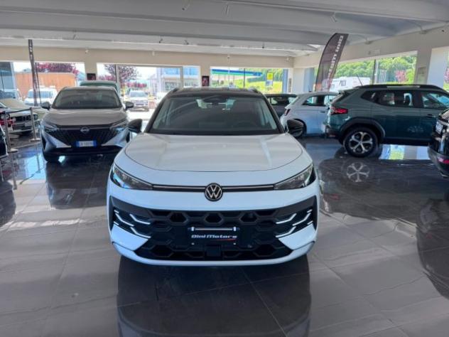 VOLKSWAGEN T-Roc T-roc *PRONTA CONSEGNA* km0 1.5 eTSI ACT 150CV DSG rif. 24022353 - Foto 2
