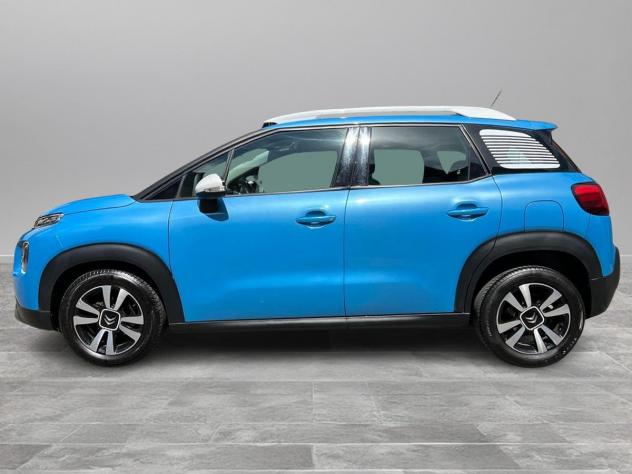 Citroën C3 Aircross 1.5 bluehdi Shine s&s 100cv - Foto 8