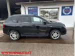 JEEP Compass 2.2 CRD Limited   NAVIG!!!! rif. 23385669