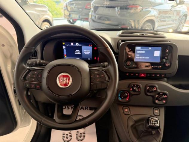 FIAT Panda 1.0 FireFly S&S Hybrid rif. 24013815 - Foto 9