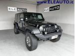 JEEP Wrangler Unlimited 2.8 CRD 200CV Rubicon Auto OMOLOGATO rif. 23308193